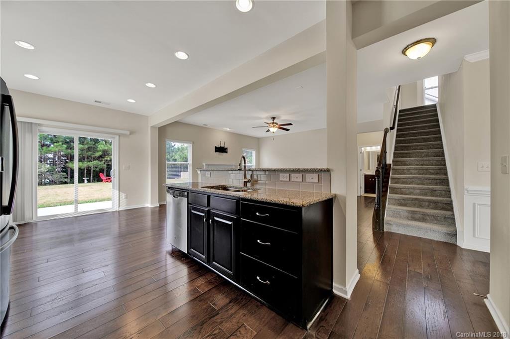 Walnut Creek - Residential