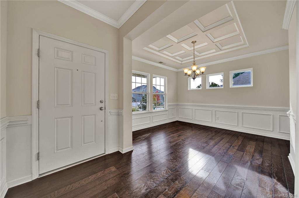 Walnut Creek - Residential