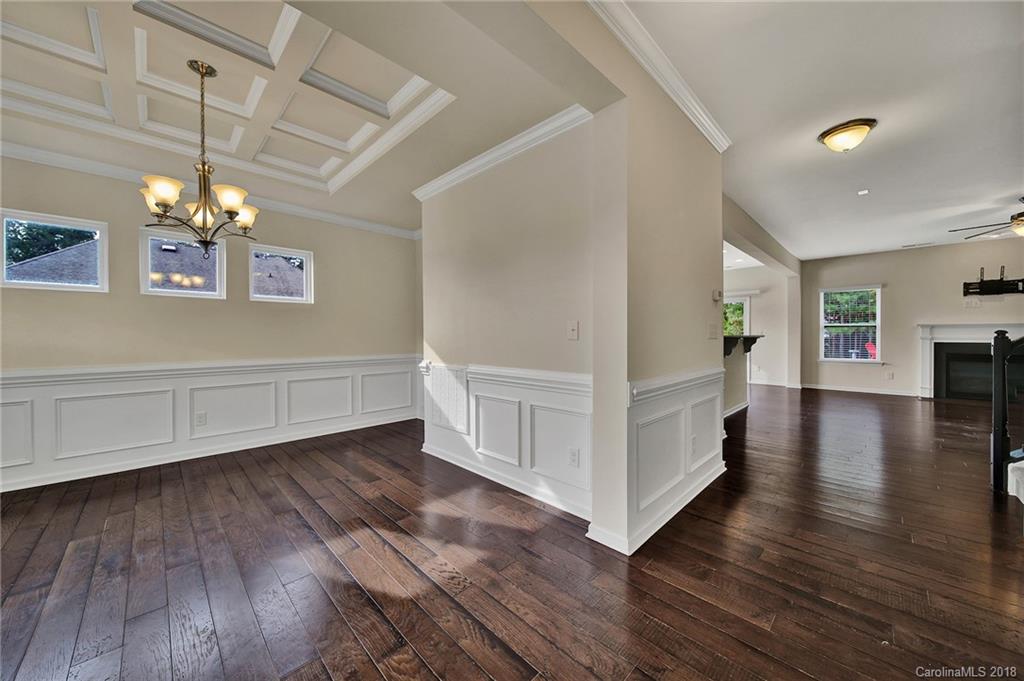 Walnut Creek - Residential