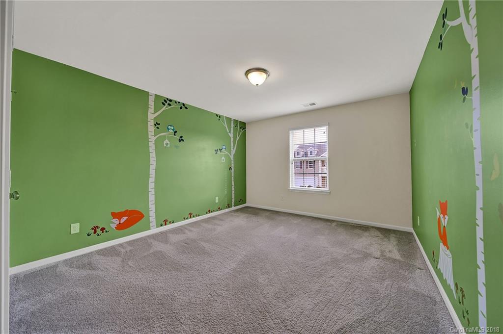 Walnut Creek - Residential