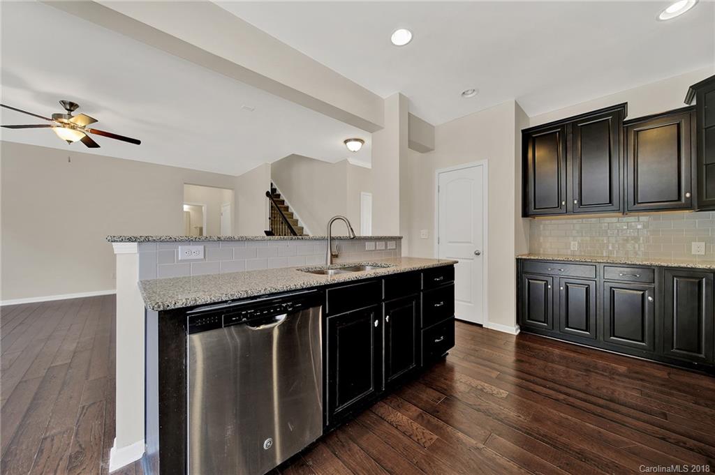 Walnut Creek - Residential