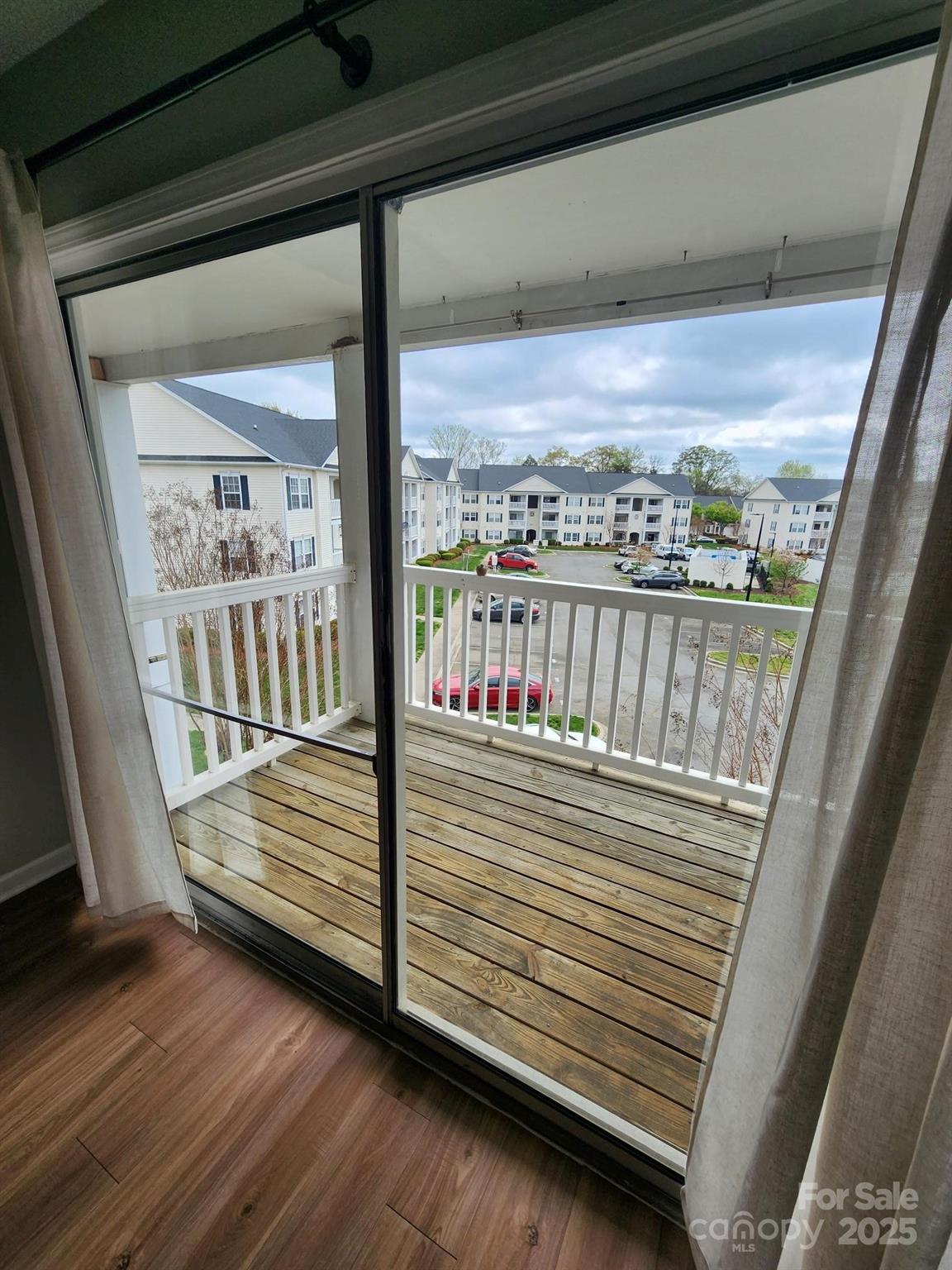 Harrisburg Town Center - Residential