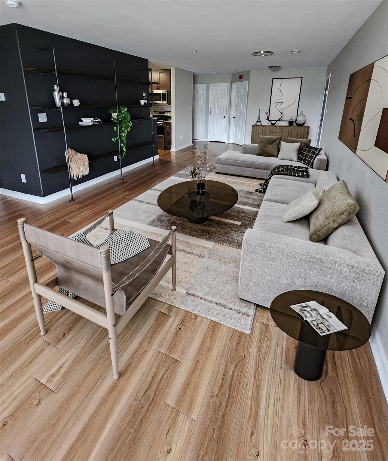 Harrisburg Town Center - Residential