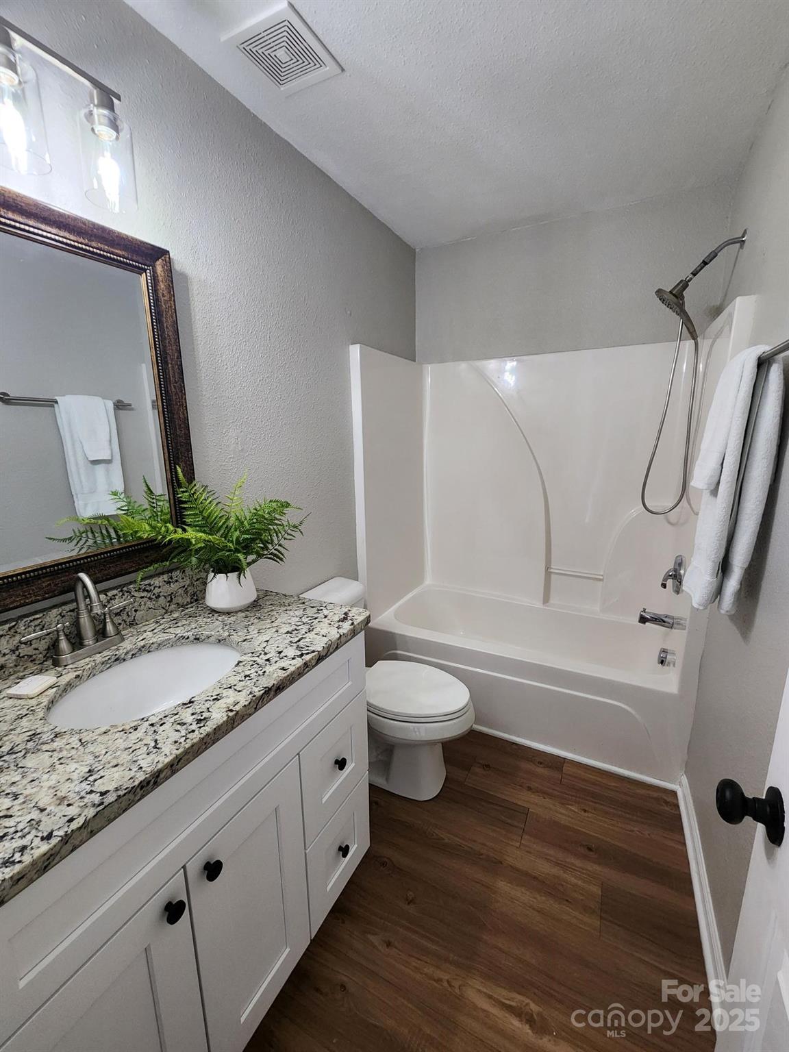 Harrisburg Town Center - Residential