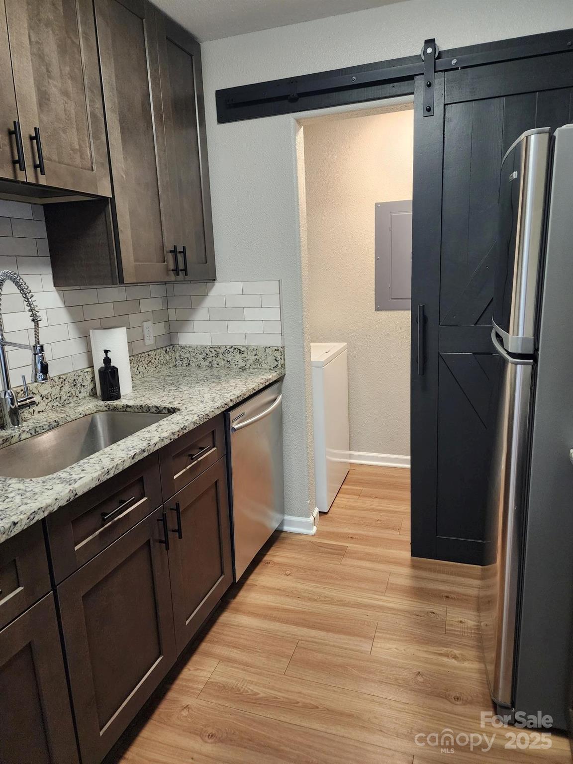 Harrisburg Town Center - Residential