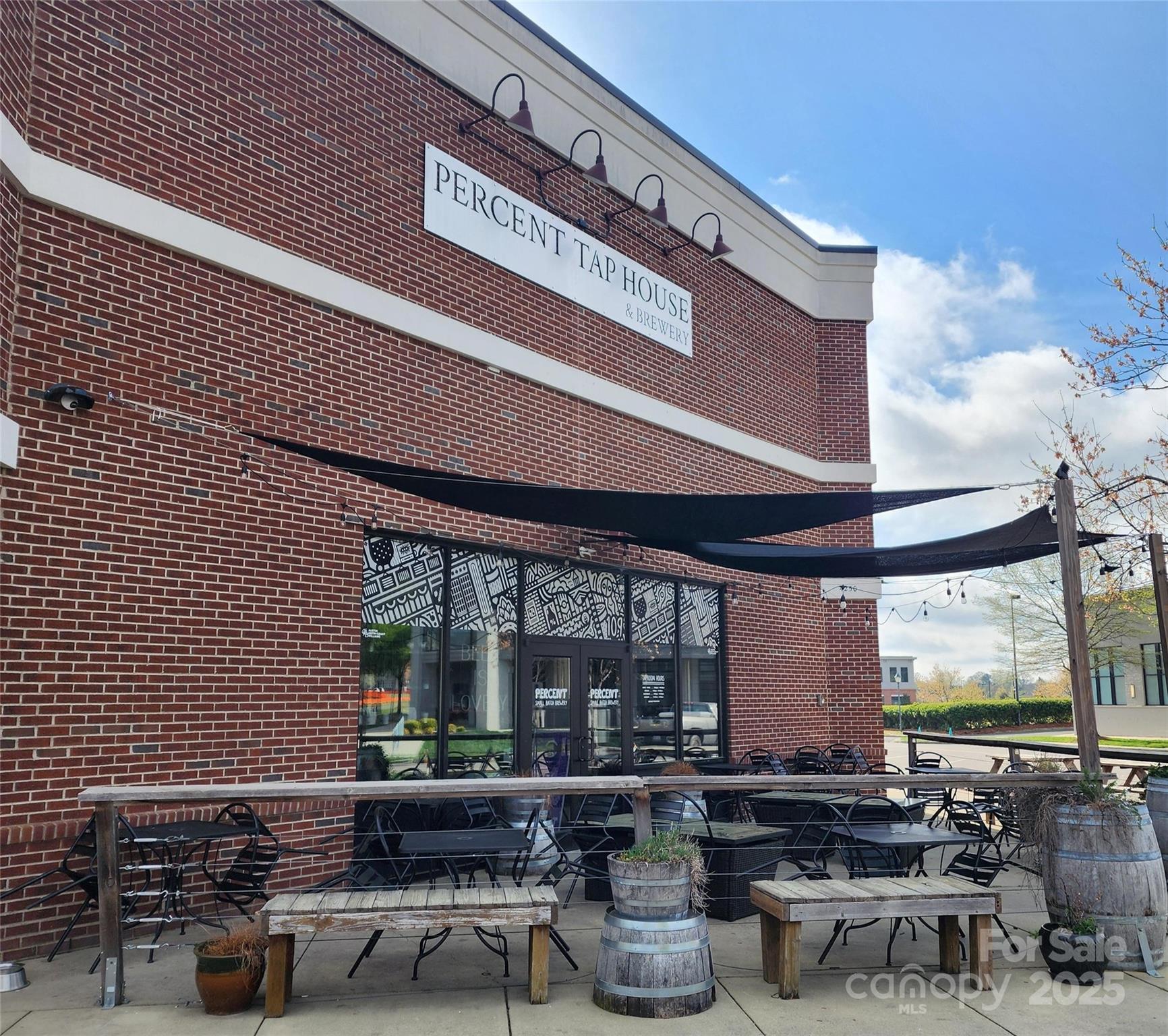 Harrisburg Town Center - Residential