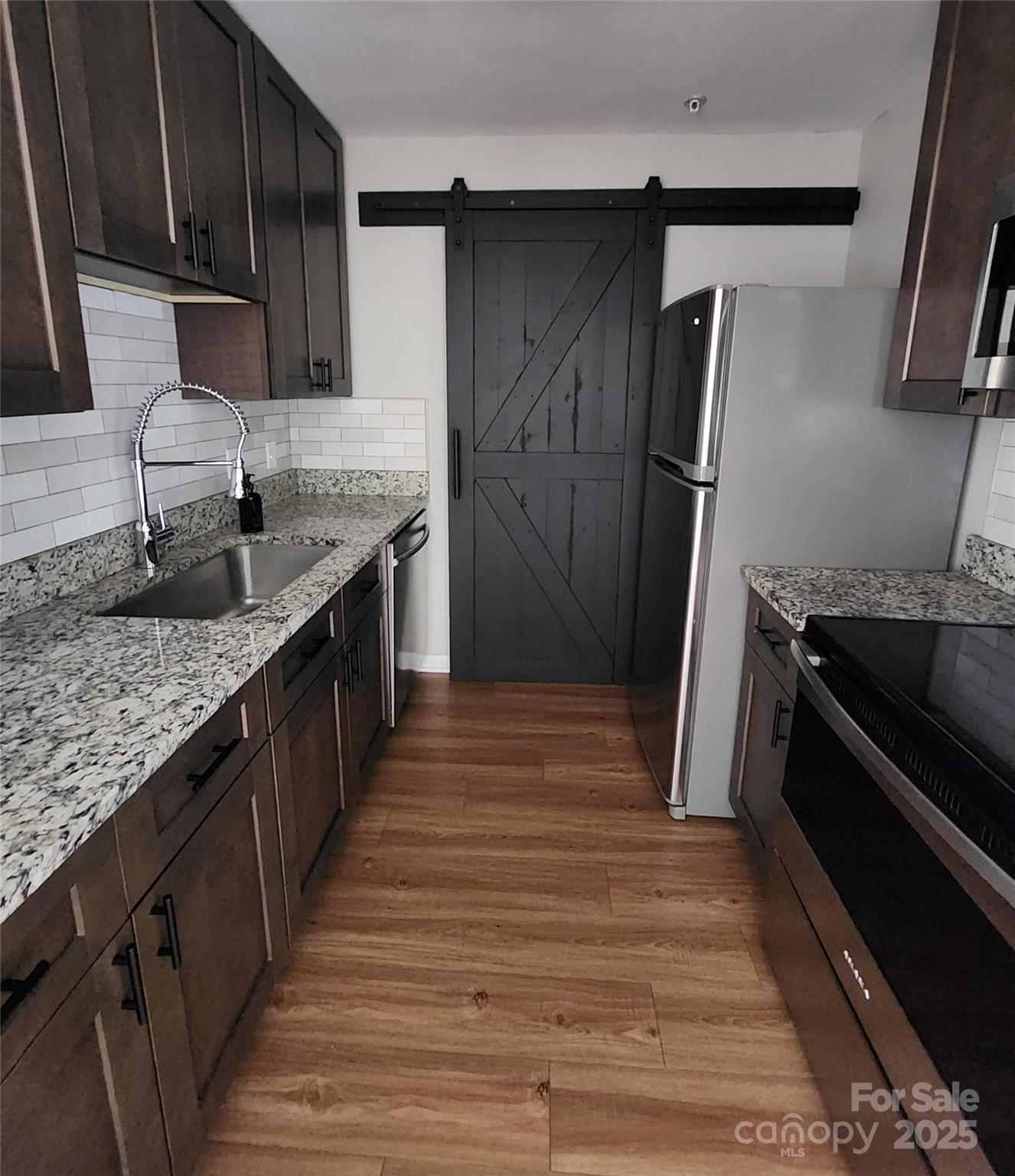 Harrisburg Town Center - Residential