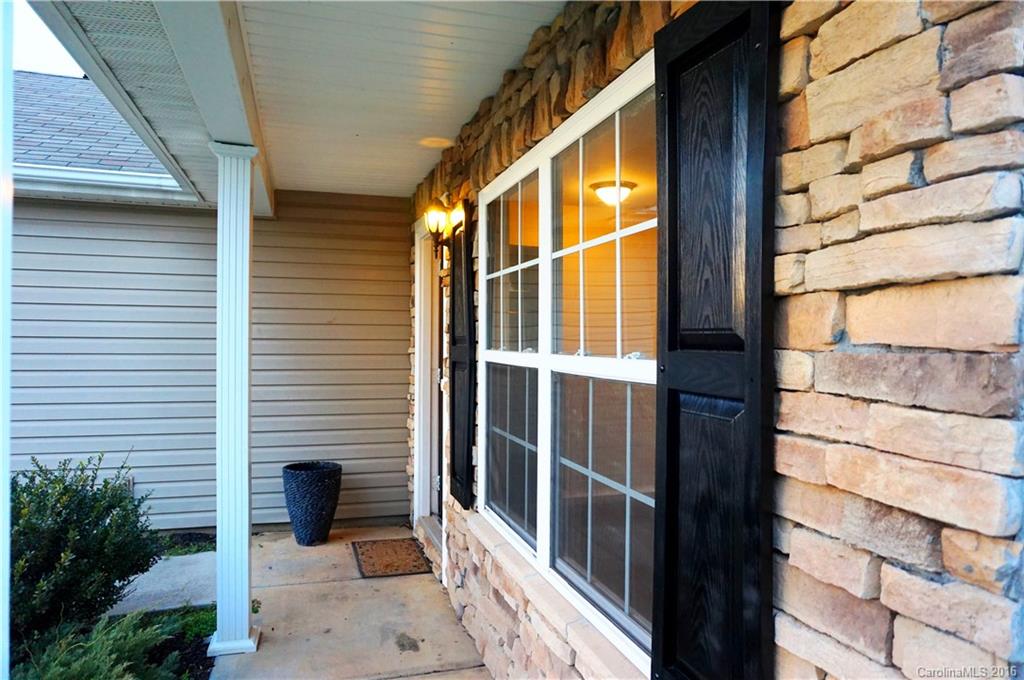 Mcintyre - Residential Lease