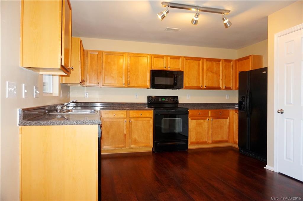 Mcintyre - Residential Lease