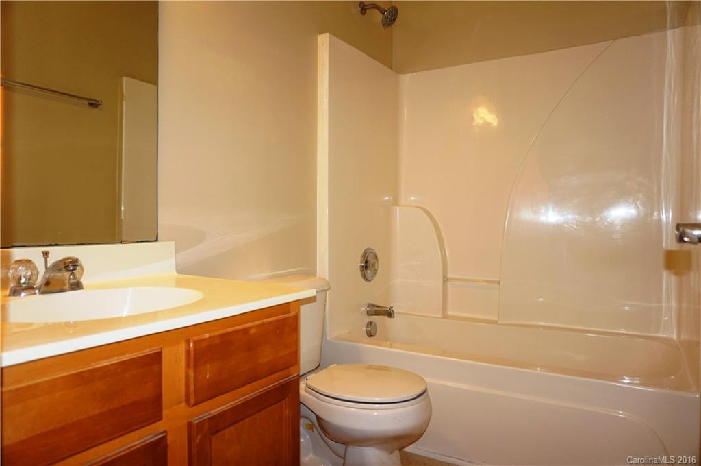 Mcintyre - Residential Lease