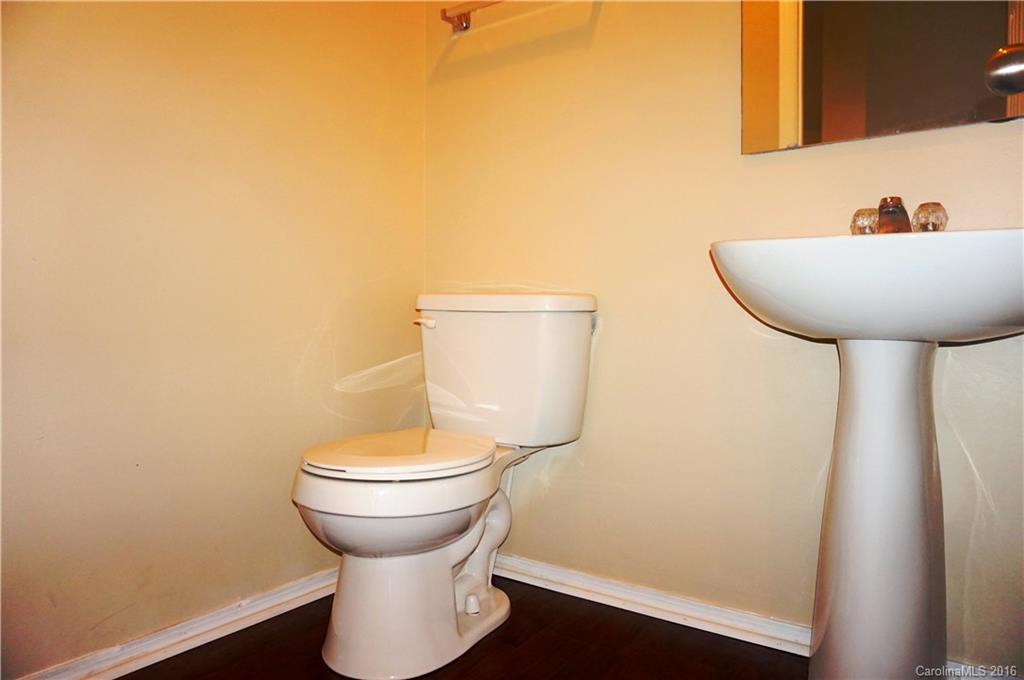 Mcintyre - Residential Lease