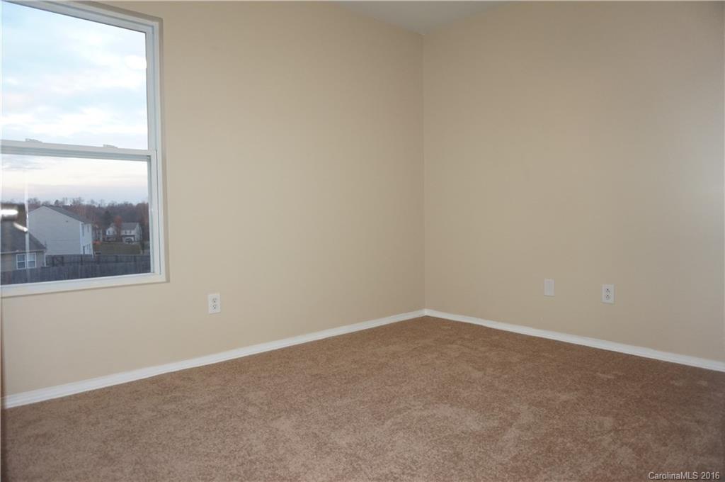 Mcintyre - Residential Lease