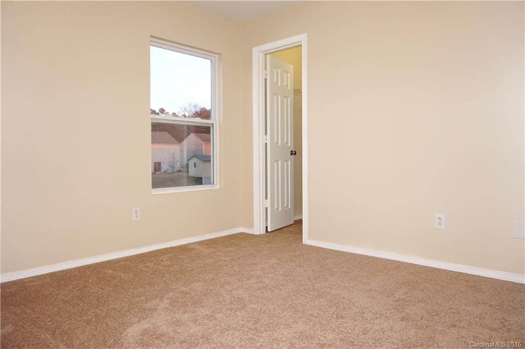 Mcintyre - Residential Lease