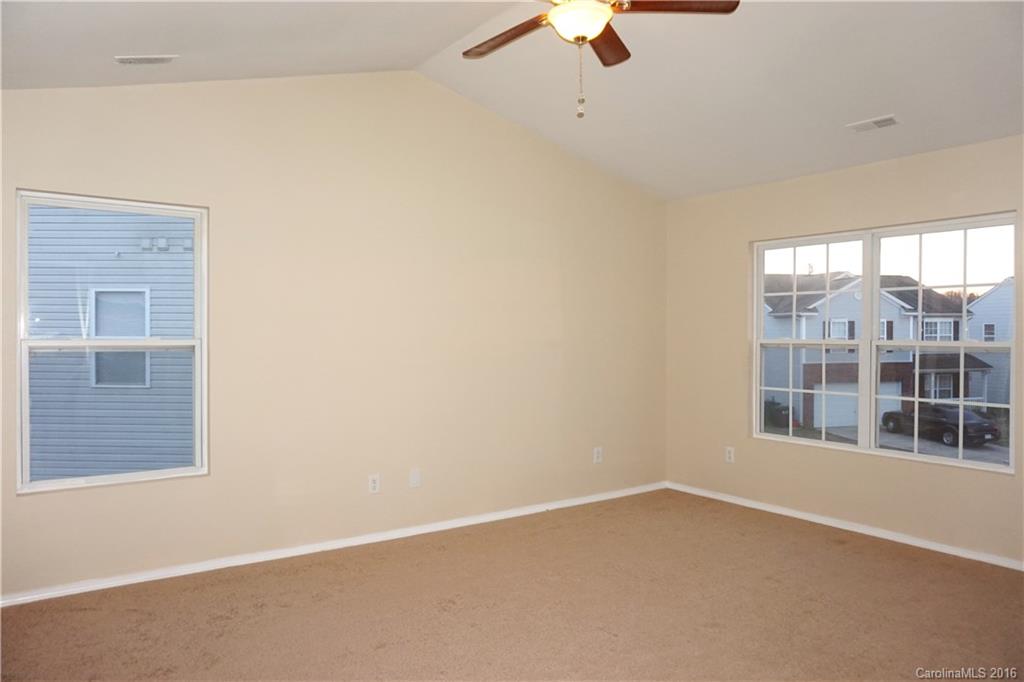 Mcintyre - Residential Lease