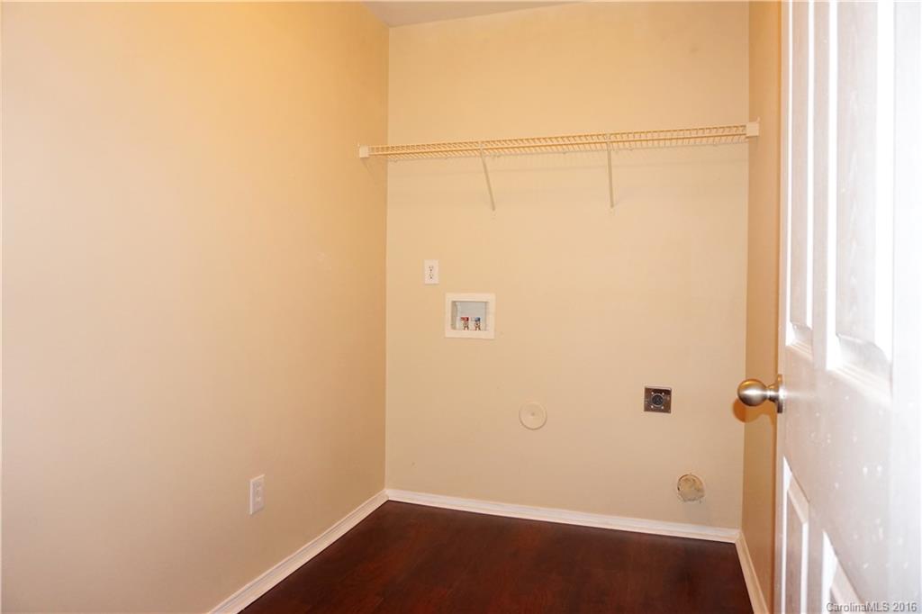 Mcintyre - Residential Lease