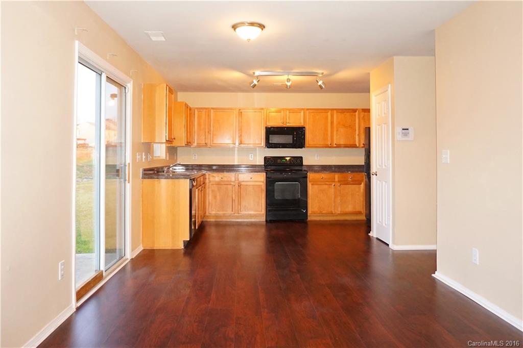 Mcintyre - Residential Lease