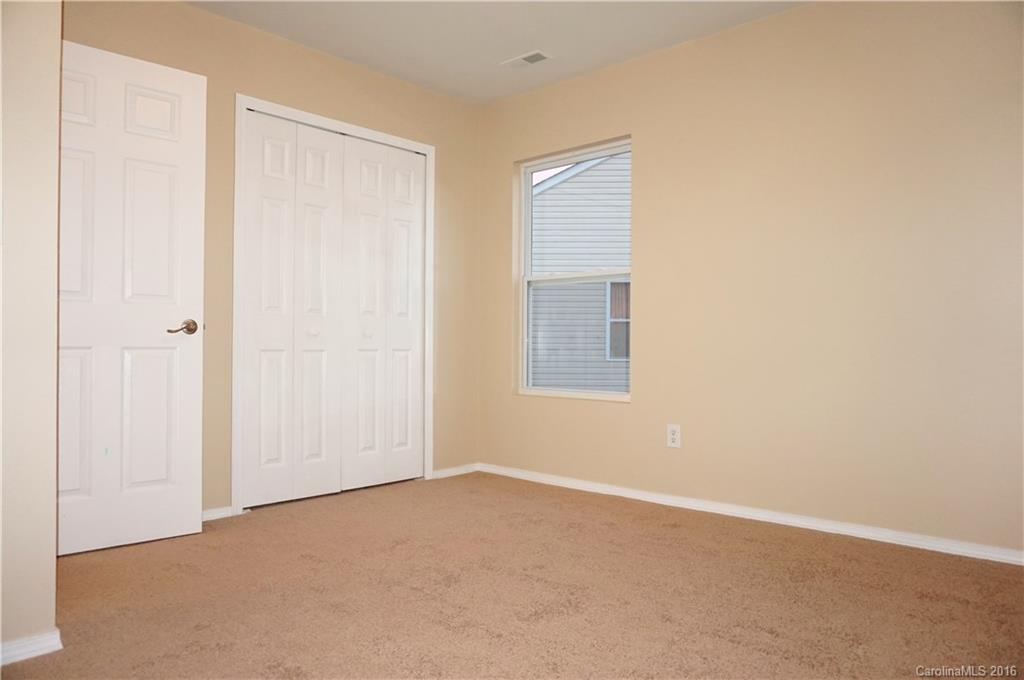 Mcintyre - Residential Lease