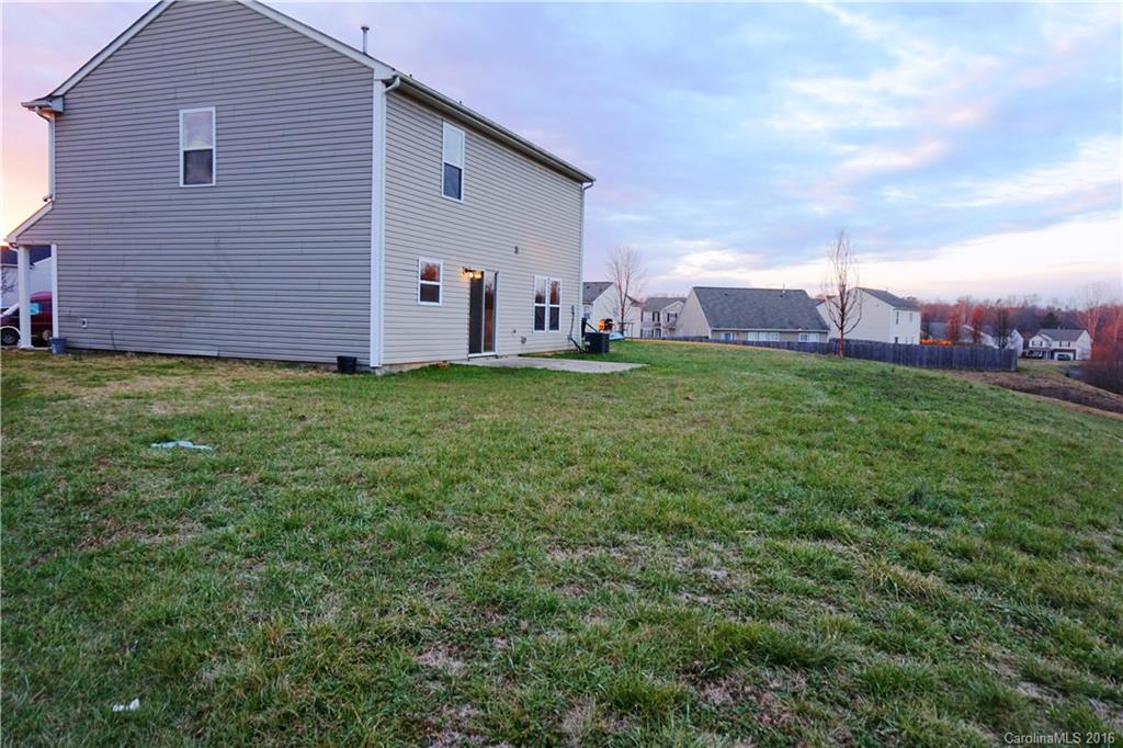 Mcintyre - Residential Lease