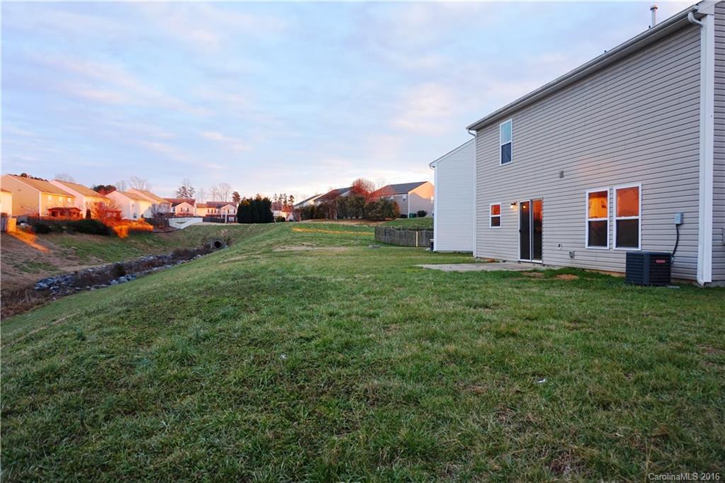 Mcintyre - Residential Lease