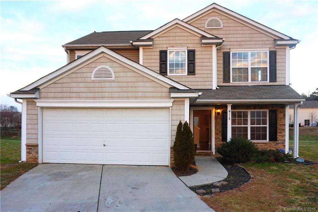 Mcintyre - Residential Lease