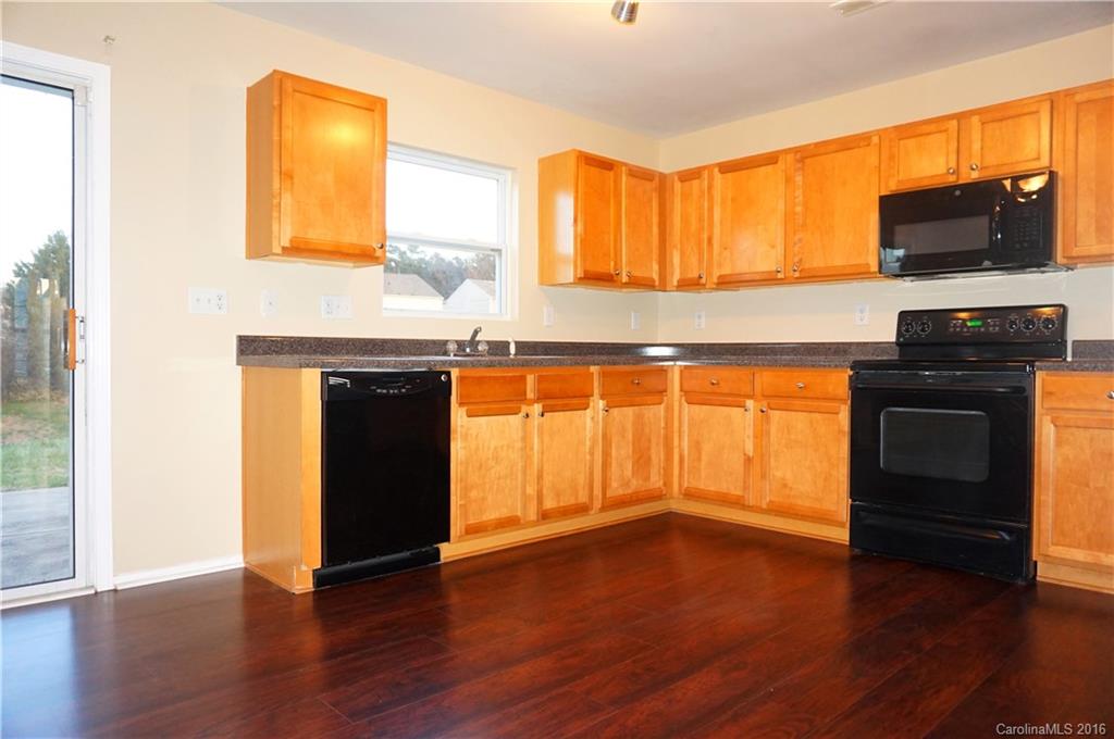 Mcintyre - Residential Lease