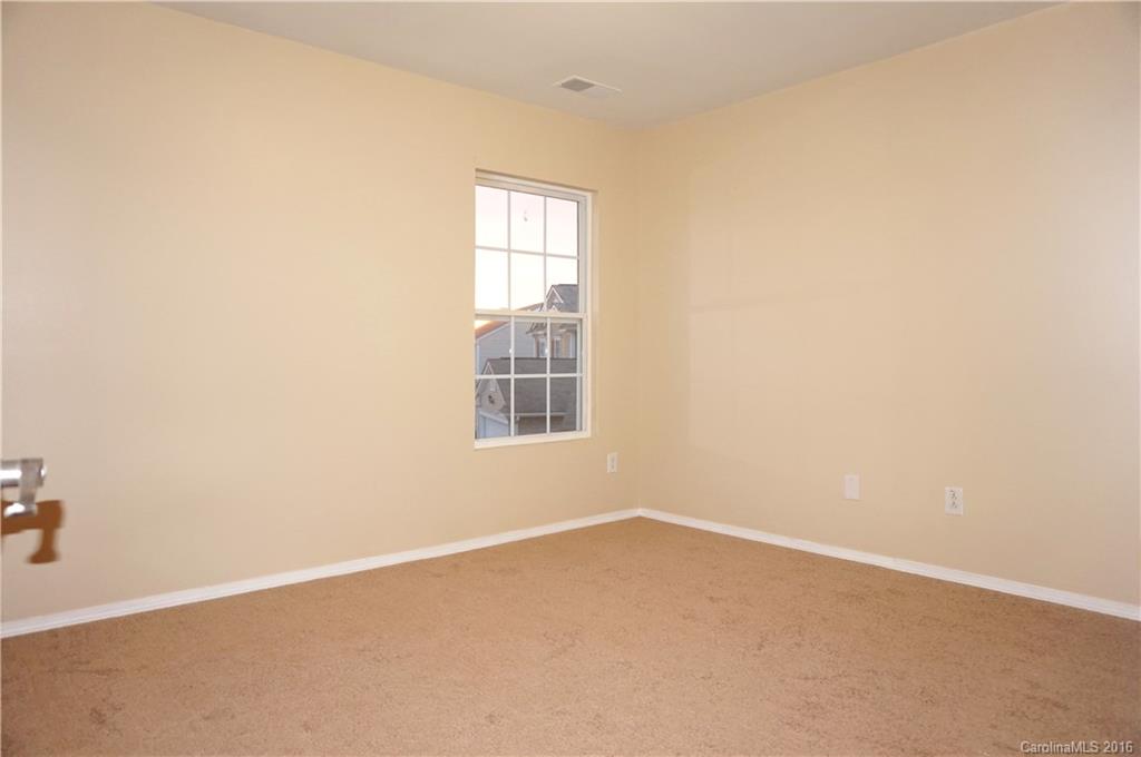 Mcintyre - Residential Lease