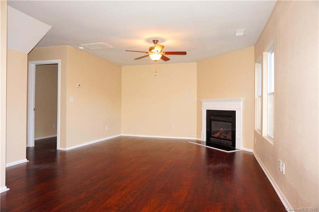 Mcintyre - Residential Lease