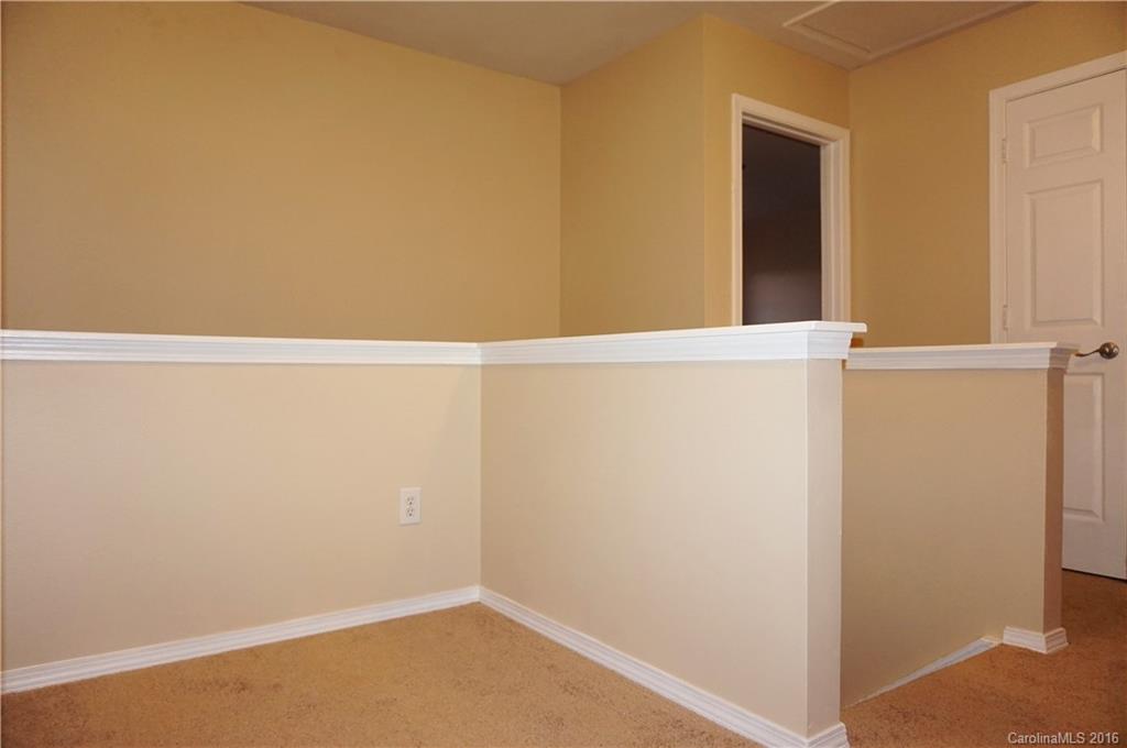 Mcintyre - Residential Lease