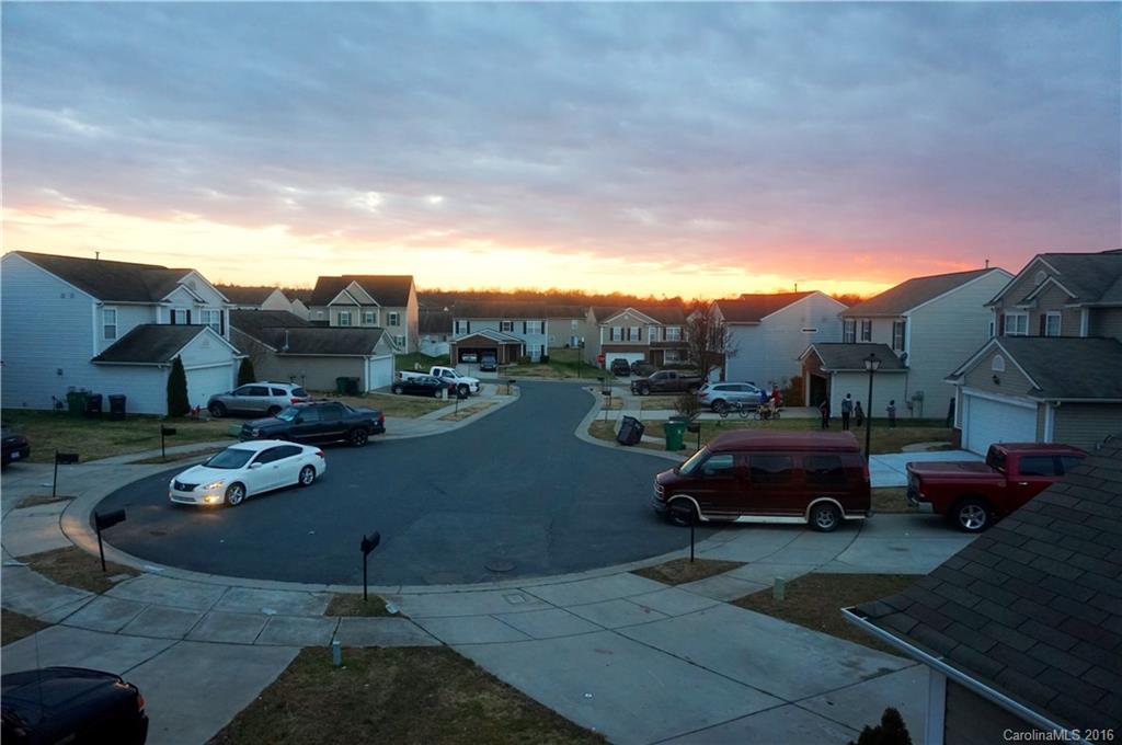 Mcintyre - Residential Lease