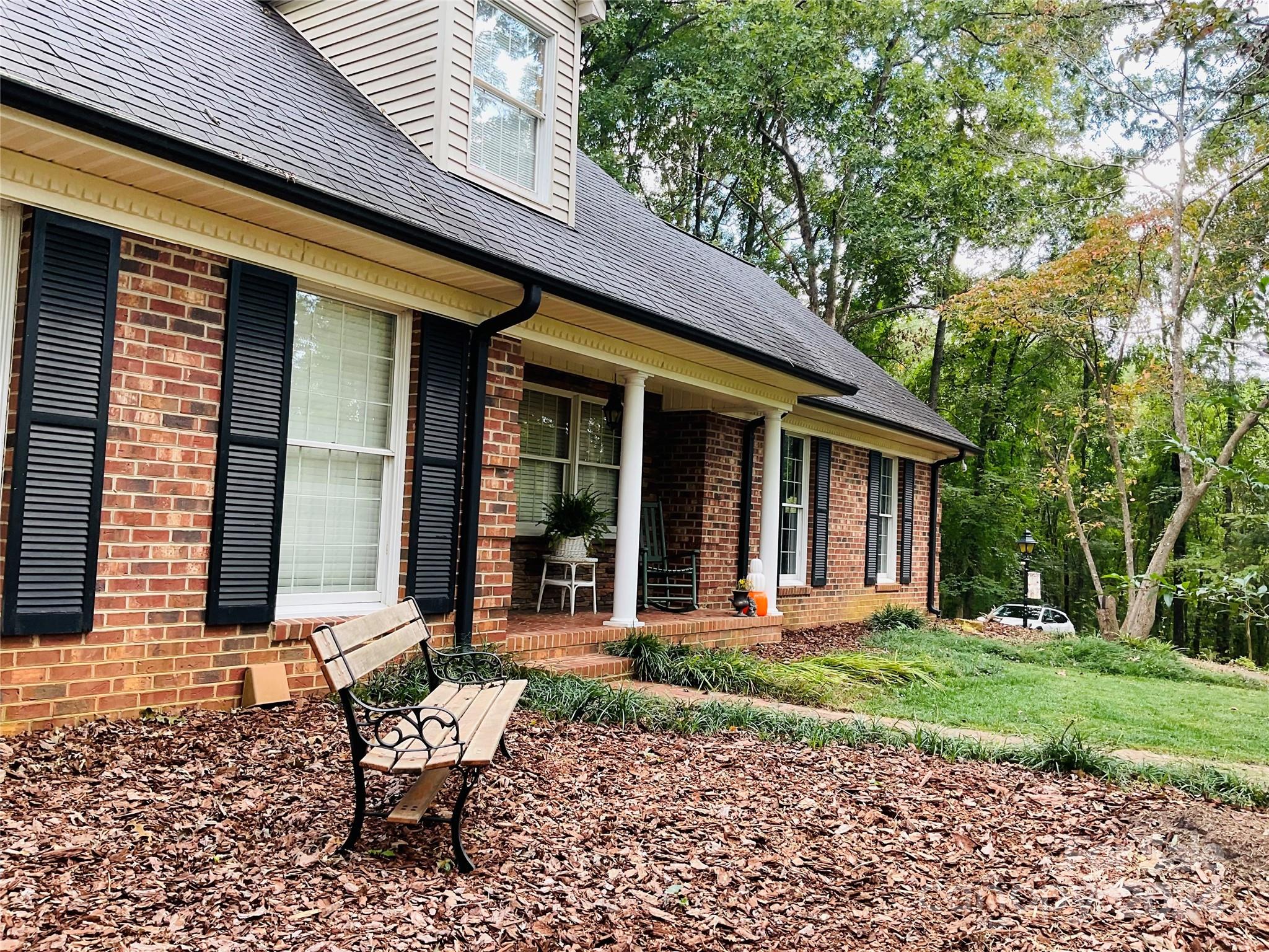 701 Whippoorwill Lane