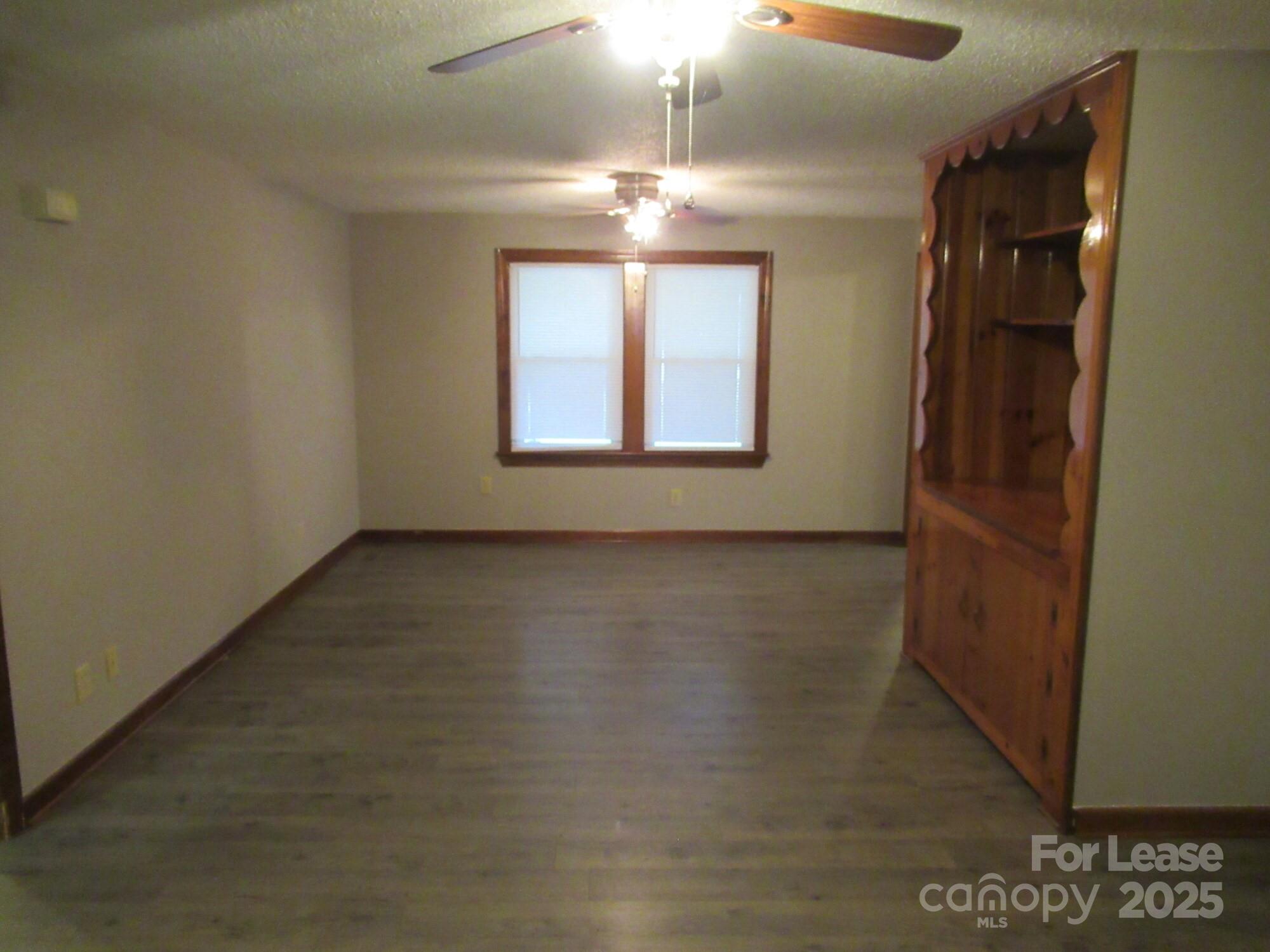 None - Residential Lease