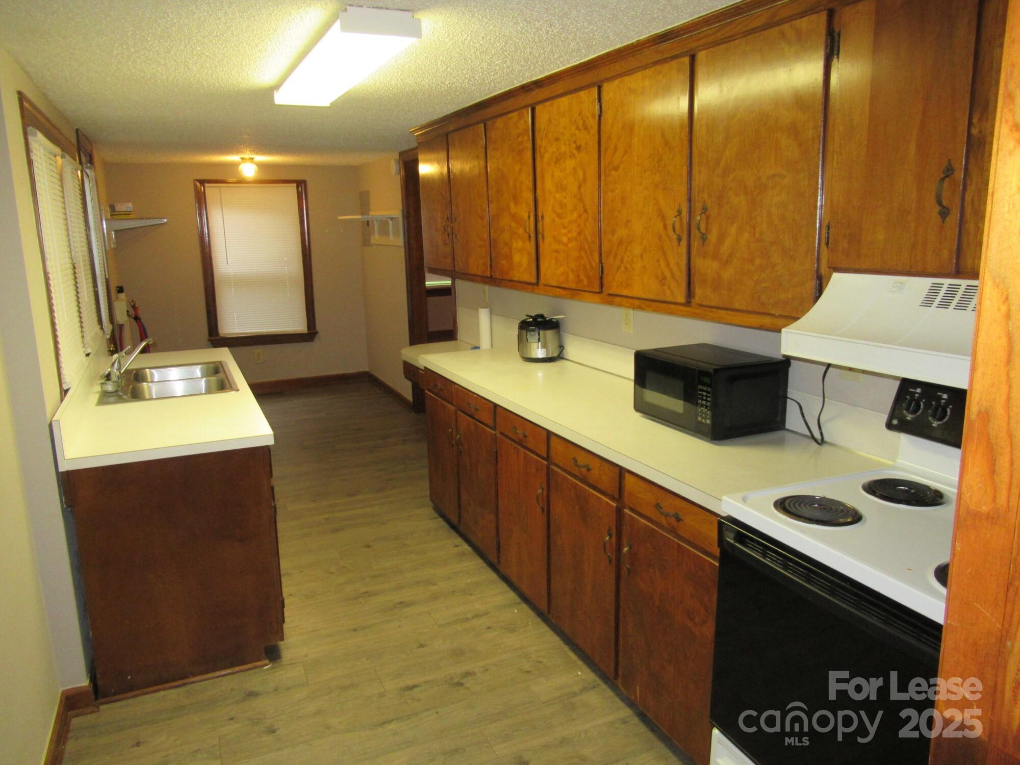 None - Residential Lease