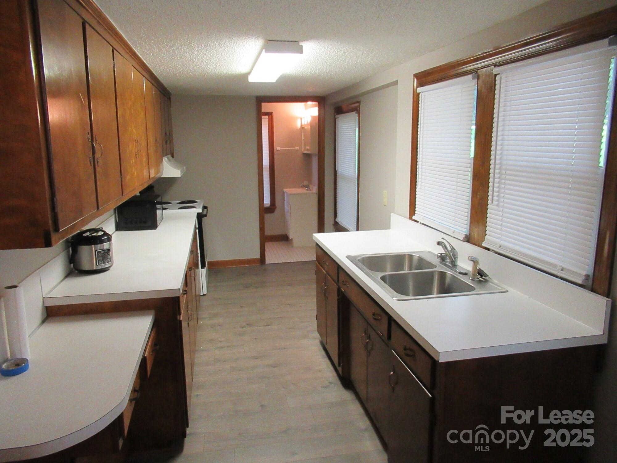 None - Residential Lease