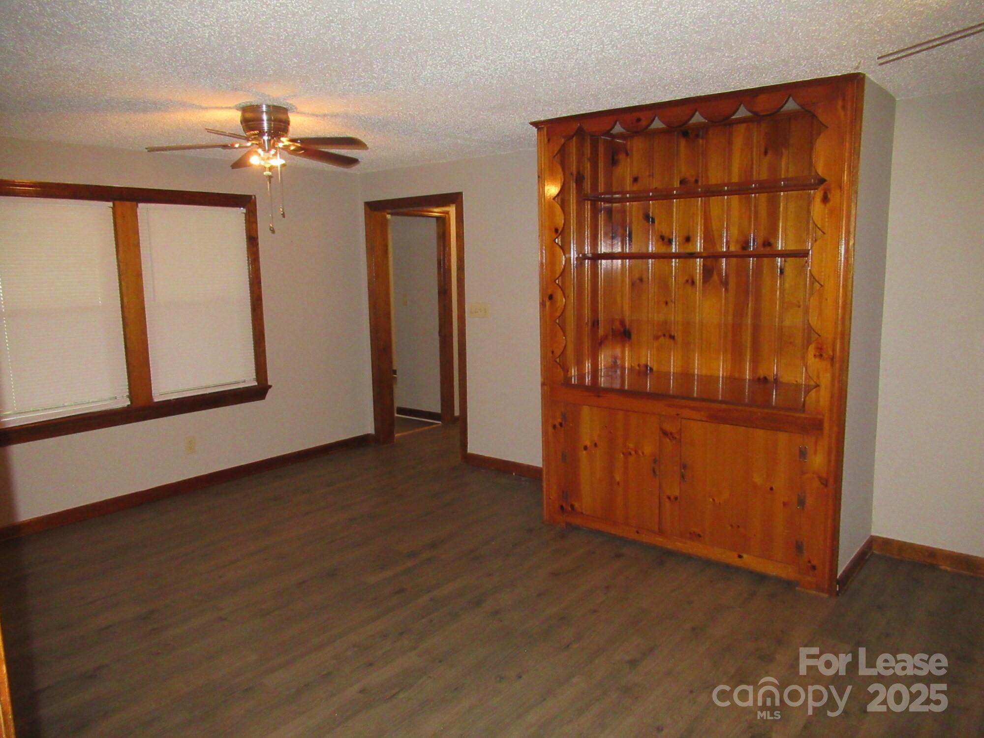 None - Residential Lease
