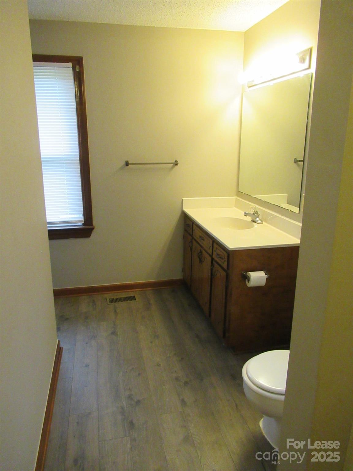 None - Residential Lease