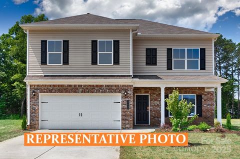 Photo of 1924 Gibb Crossing, Monroe, NC 28110 (MLS # 4310056)