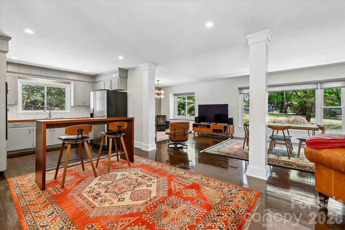 Town And Country Estates - Residential