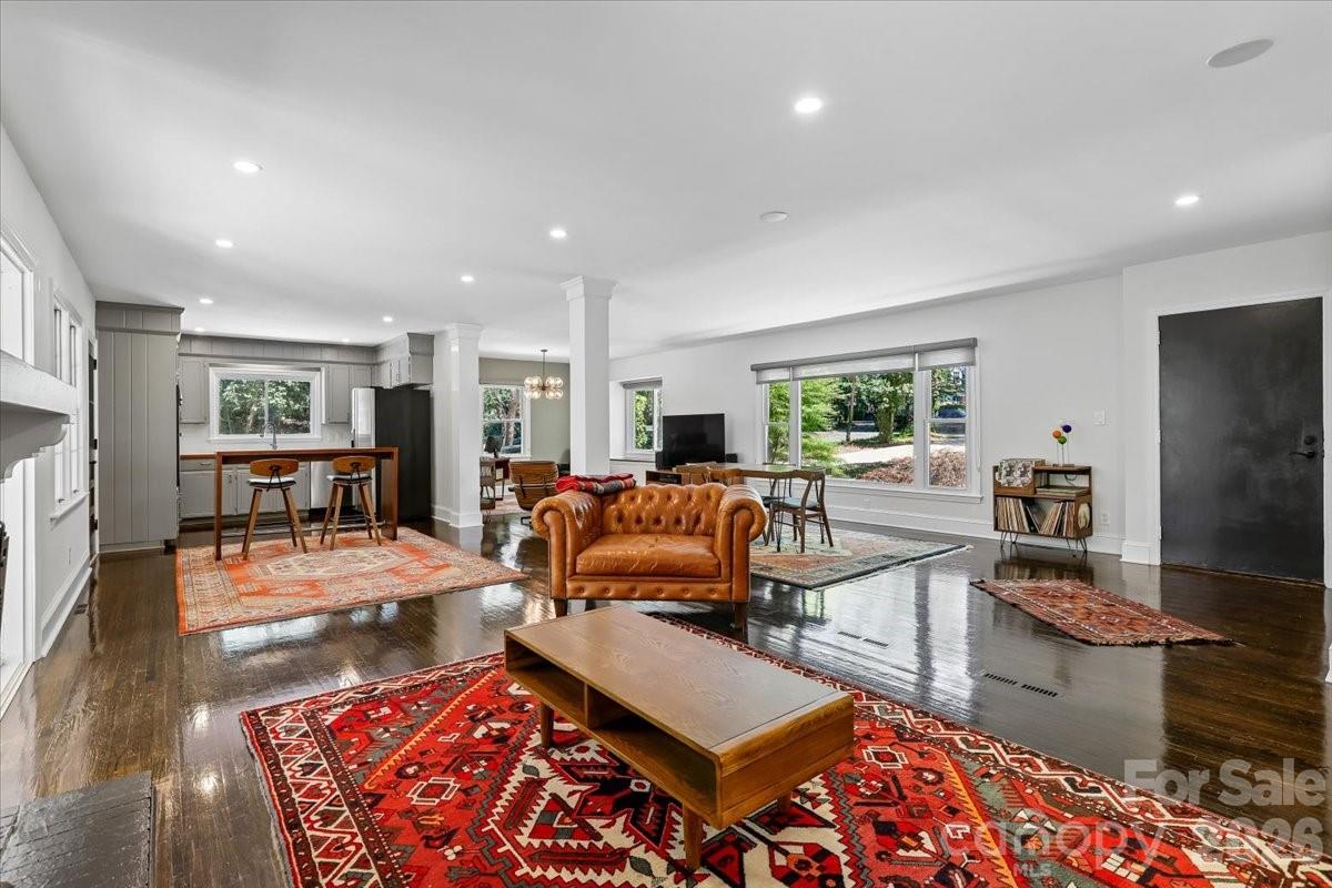 Town And Country Estates - Residential