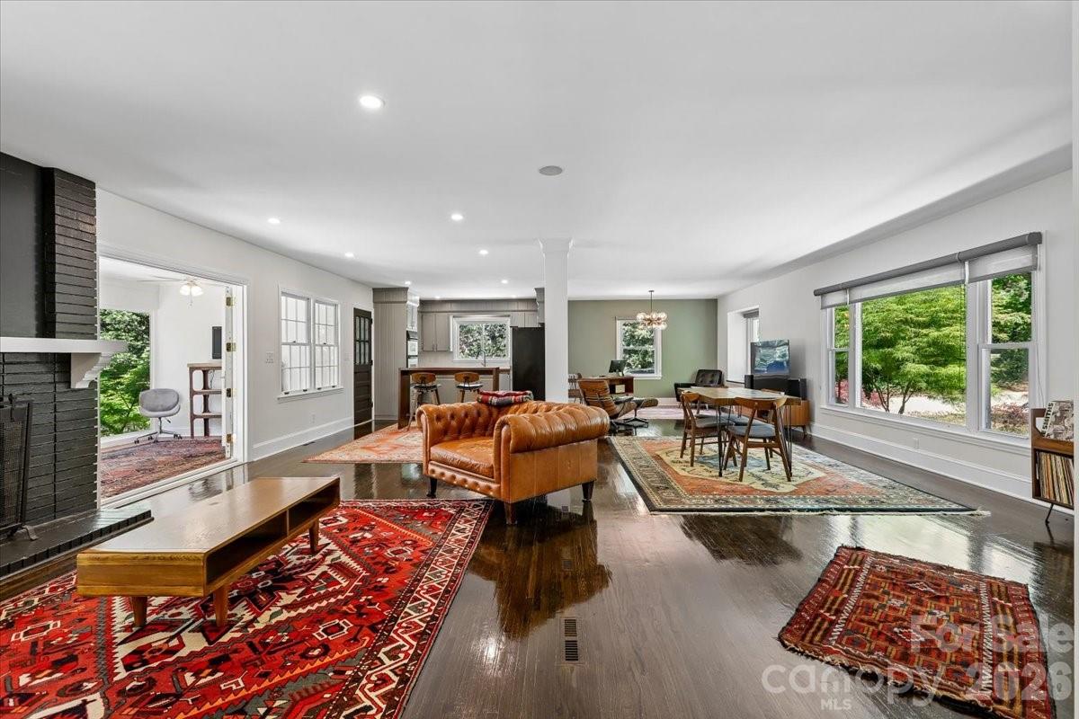 Town And Country Estates - Residential