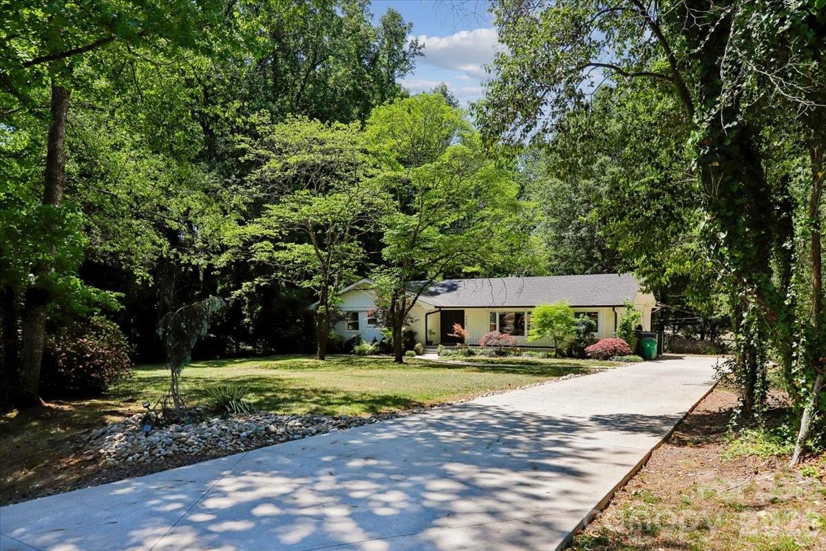 Town And Country Estates - Residential