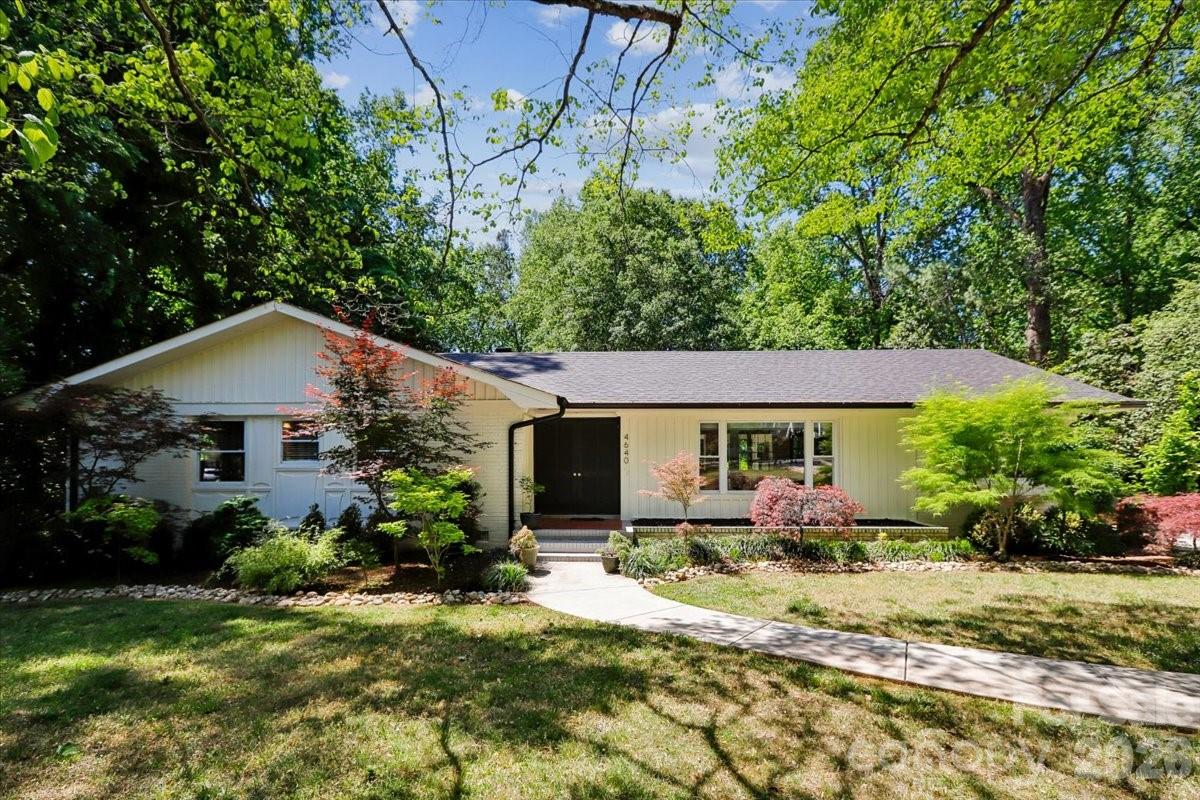 Town And Country Estates - Residential