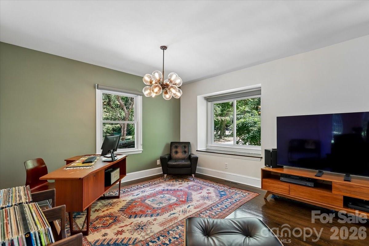 Town And Country Estates - Residential