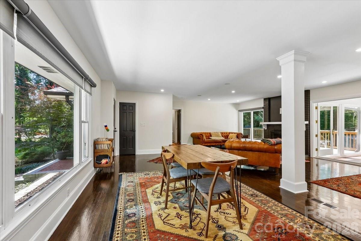 Town And Country Estates - Residential