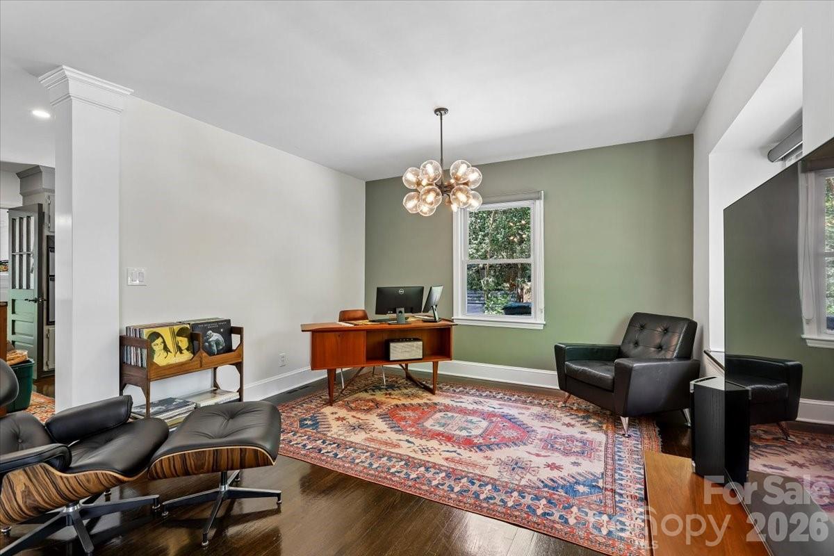 Town And Country Estates - Residential