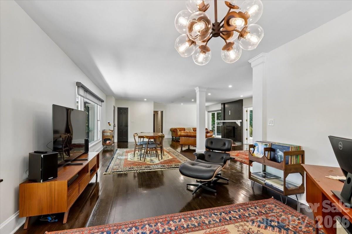 Town And Country Estates - Residential