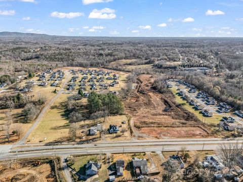 0 Sims Street Spindale NC 28160