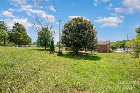 A home in Lincolnton