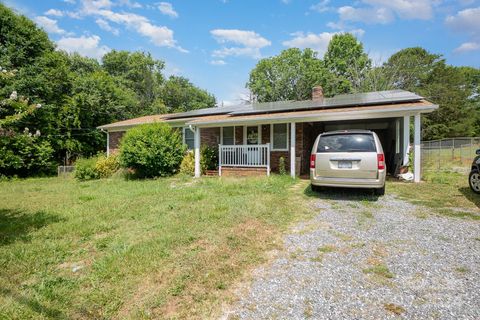 A home in Lincolnton