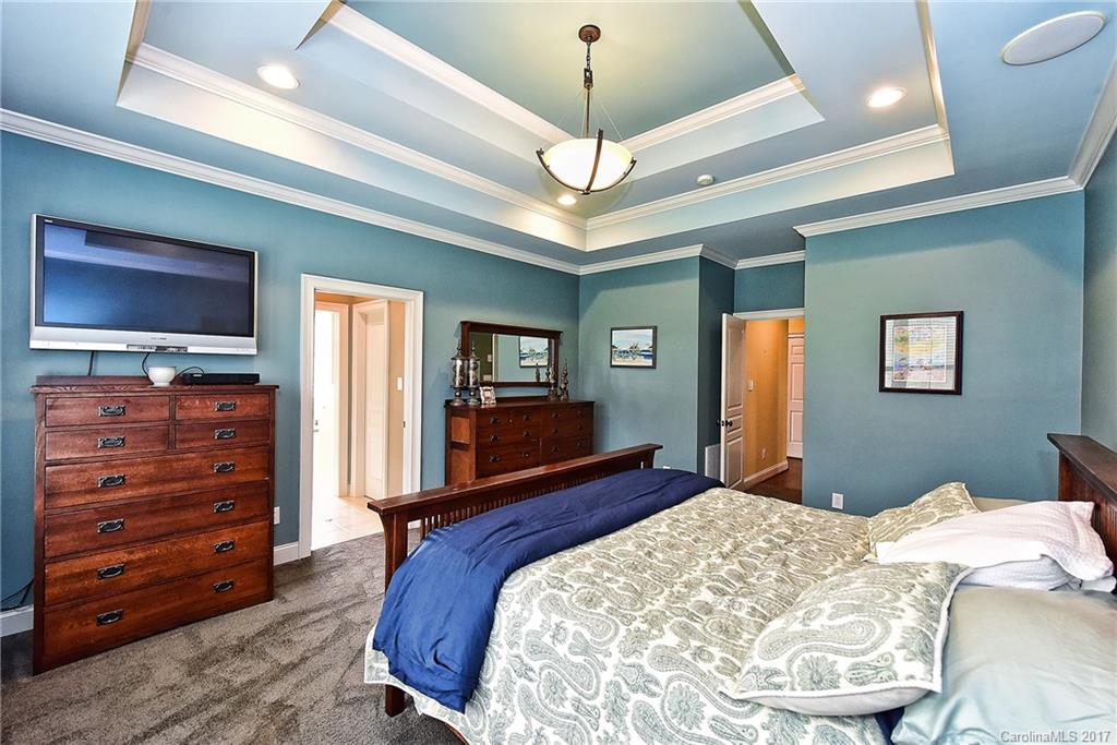 Dobbs Valley - Residential