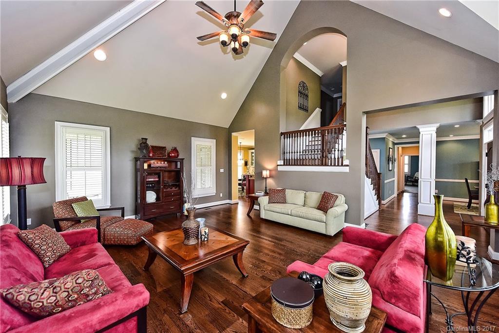 Dobbs Valley - Residential